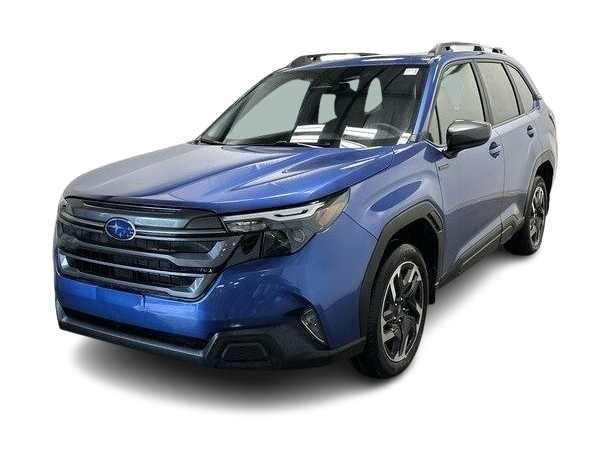 2025 Subaru Forester Premium -
                Moon, PA