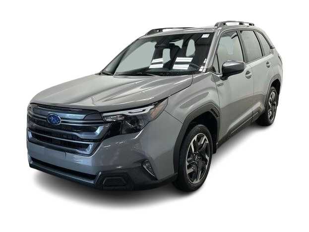 2025 Subaru Forester Premium -
                Moon, PA