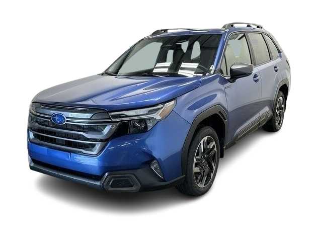 2025 Subaru Forester Limited -
                Moon, PA