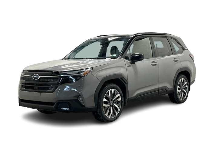 Thumbnail: 2025 Subaru Forester - 1
