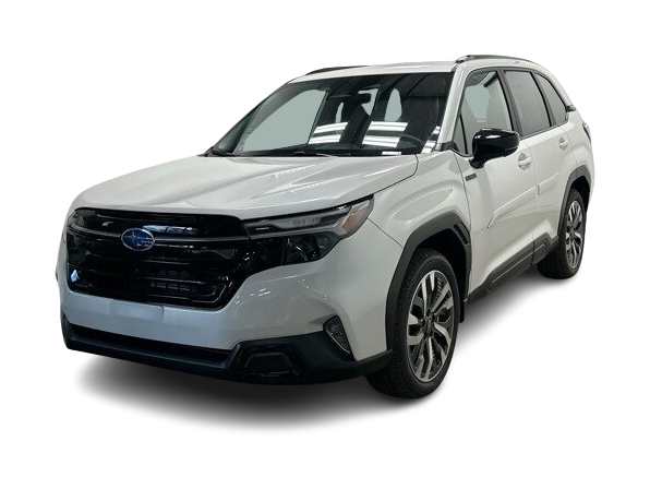 Thumbnail: 2025 Subaru Forester - 1