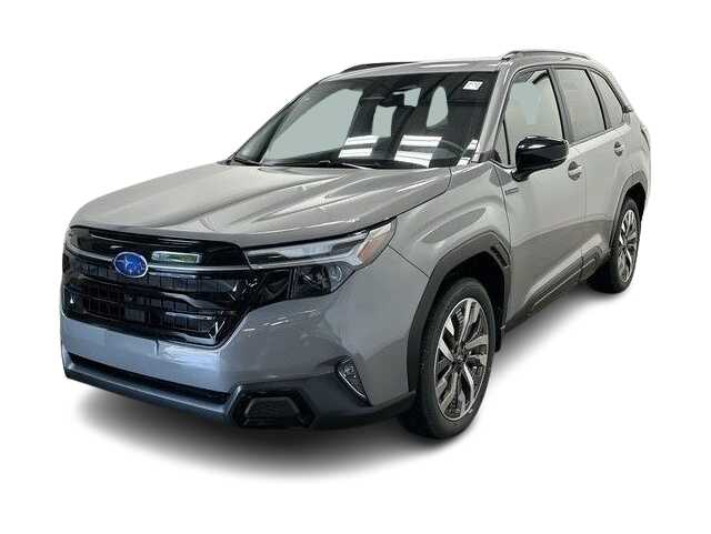 2025 Subaru Forester Touring -
                  Moon, PA