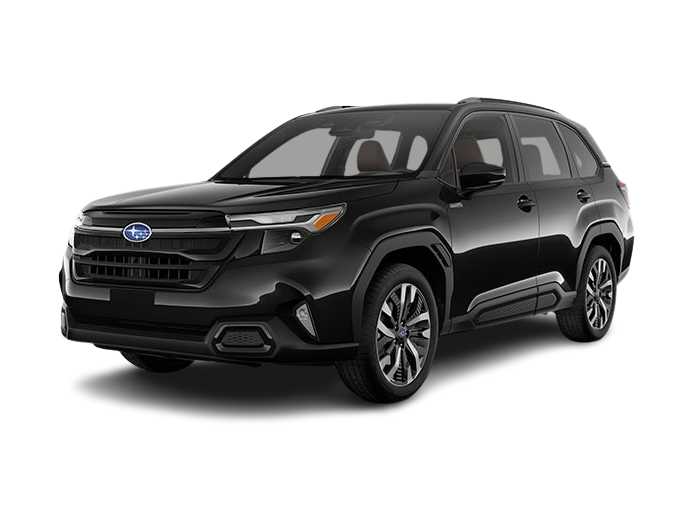 2025 Subaru Forester Touring -
                Moon, PA