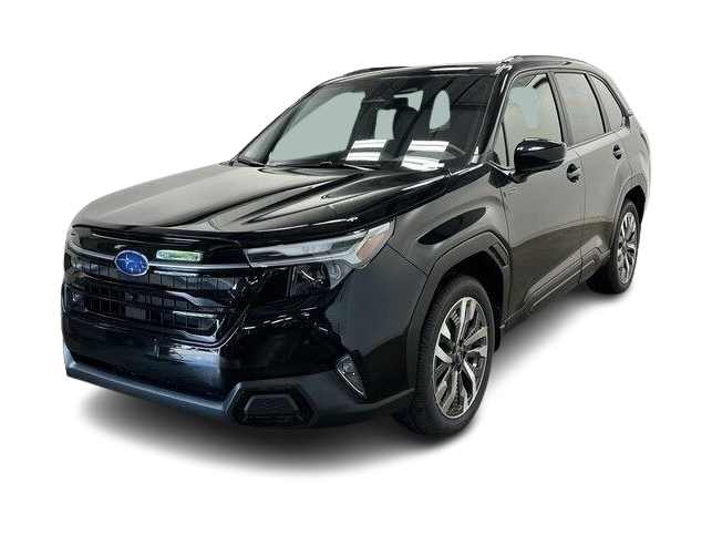 2025 Subaru Forester Touring -
                Moon, PA