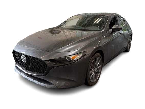 Thumbnail: 2022 Mazda Mazda3 - 1