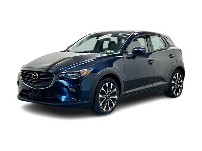 2019 Mazda CX-3 Touring -
                  Moon, PA