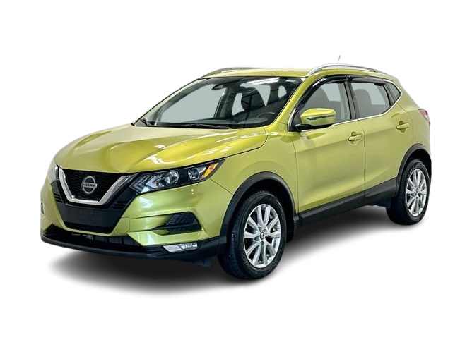 2020 Nissan Rogue Sport SV -
                  Moon, PA