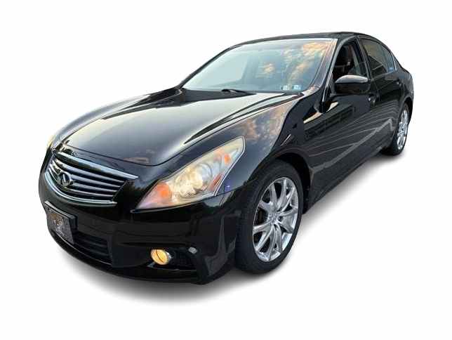 2012 INFINITI G37 X -
                  Moon, PA