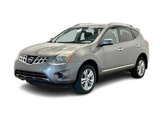 2012 Nissan Rogue SV -
                  Moon, PA