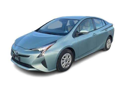 2016 Toyota Prius Two -
                  Moon, PA