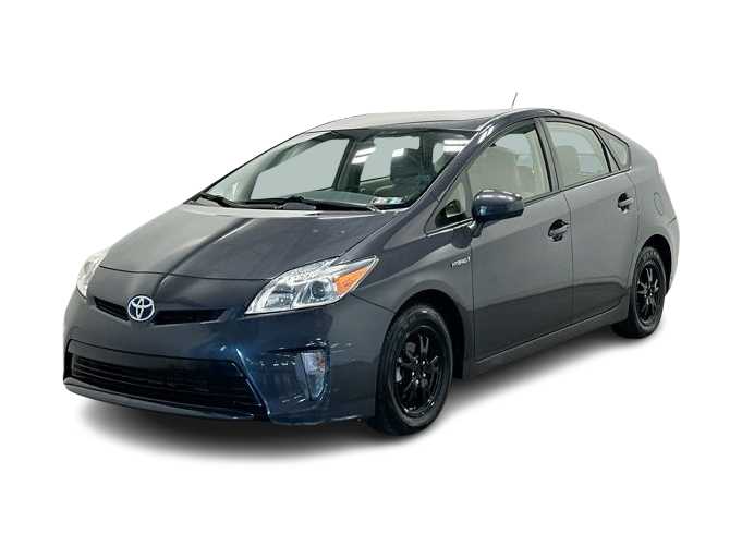 2015 Toyota Prius Four -
                  Moon, PA