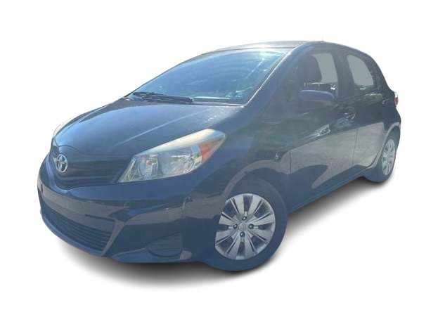 2013 Toyota Yaris L -
                  Moon, PA
