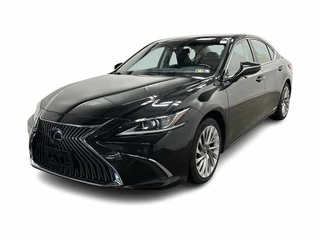2019 Lexus ES Hybrid 300h -
                  Moon, PA