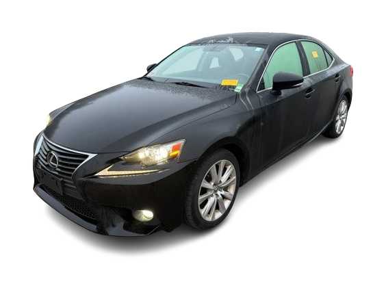 2016 Lexus IS 300 -
                  Moon, PA