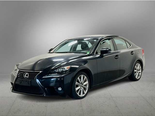 2016 Lexus IS