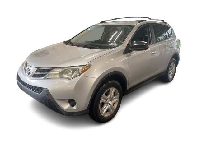 2014 Toyota RAV4 LE -
                  Moon, PA