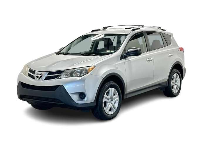 2014 Toyota RAV4 LE -
                  Moon, PA