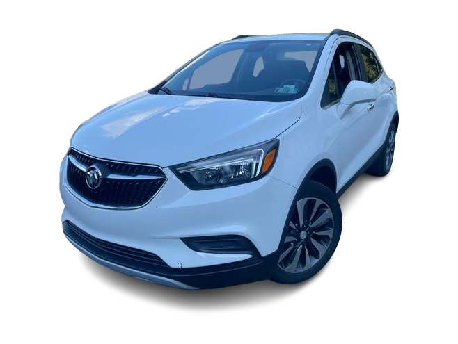 2021 Buick Encore Preferred -
                  Moon, PA