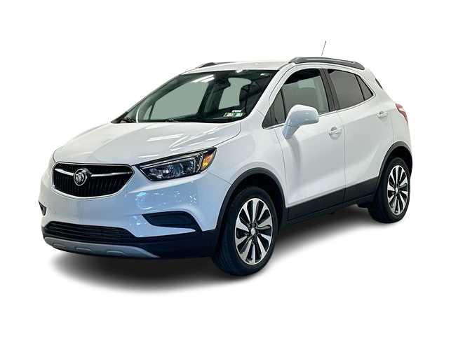 2021 Buick Encore Preferred -
                  Moon, PA