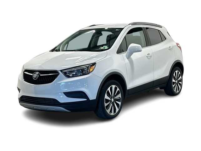 2021 Buick Encore Preferred -
                  Moon, PA