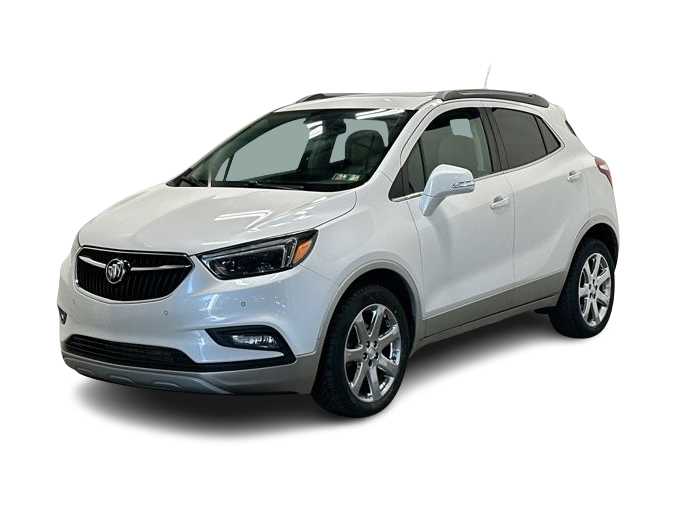 2018 Buick Encore Premium -
                  Moon, PA