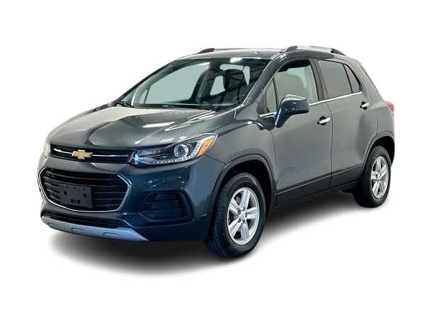 2018 Chevrolet Trax LT -
                  Moon, PA