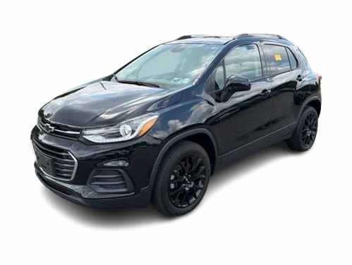 Thumbnail: 2022 Chevrolet Trax - 1