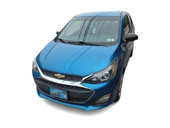 2019 Chevrolet Spark LS -
                  Moon, PA