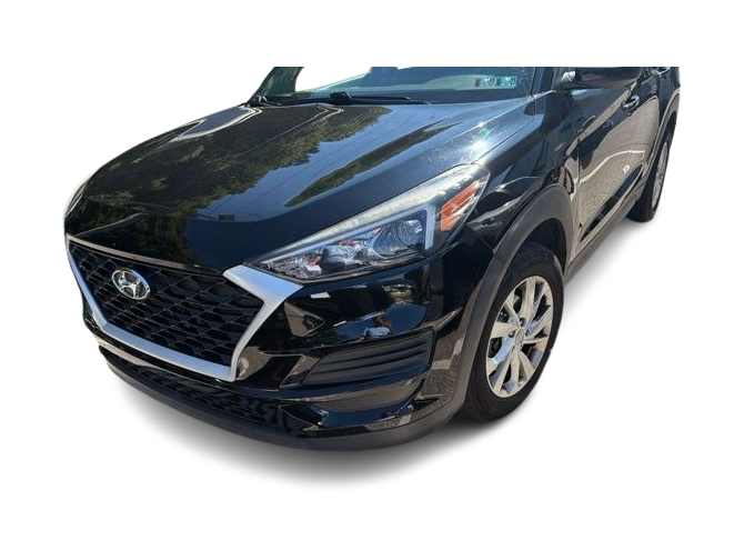 2019 Hyundai Tucson Value -
                  Moon, PA