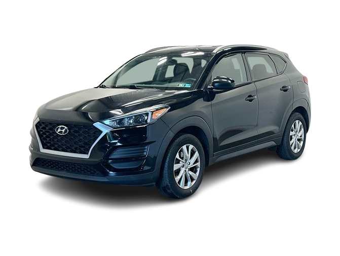 2019 Hyundai Tucson Value -
                  Moon, PA