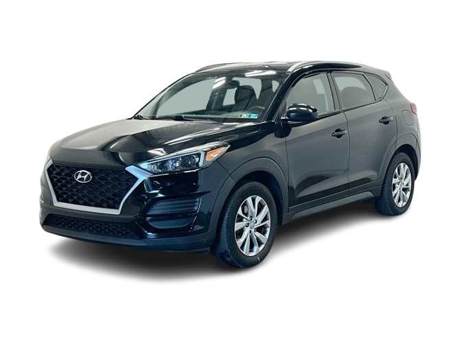 2019 Hyundai Tucson Value -
                  Moon, PA