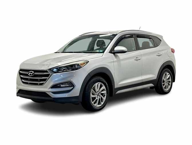 2017 Hyundai Tucson SE -
                  Moon, PA