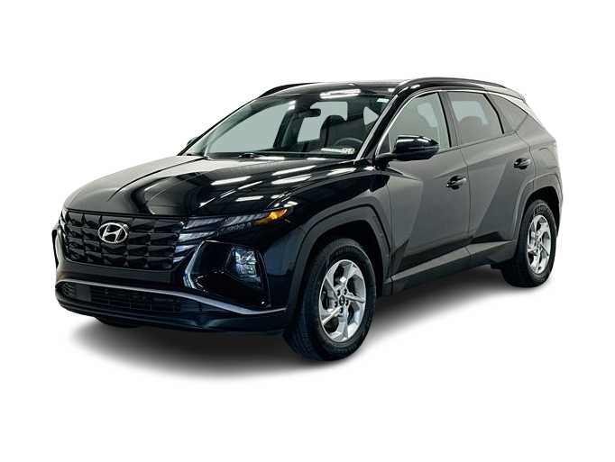Thumbnail: 2022 Hyundai Tucson - 1