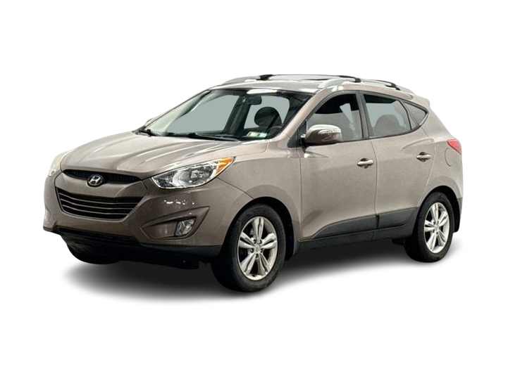 2013 Hyundai Tucson GLS -
                  Moon, PA