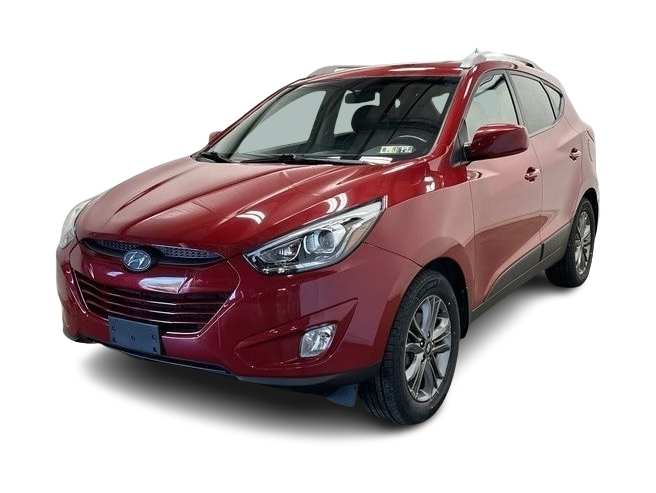2014 Hyundai Tucson SE -
                Moon, PA