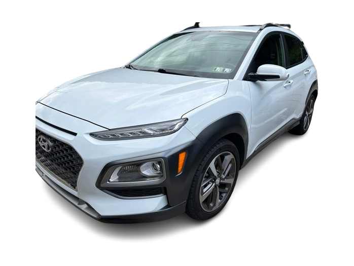 Thumbnail: 2019 Hyundai Kona - 1