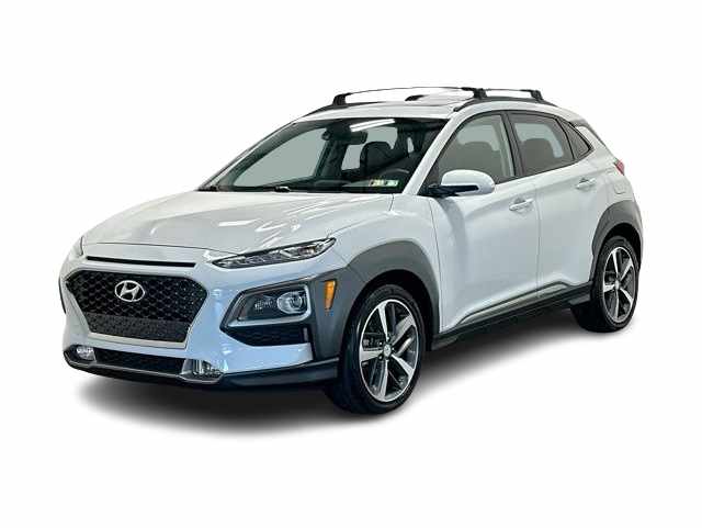 Thumbnail: 2019 Hyundai Kona - 1