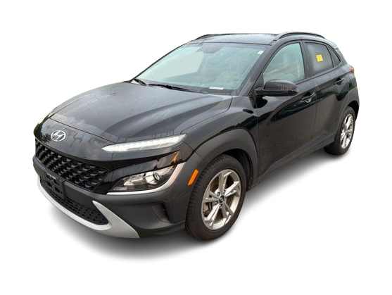 Thumbnail: 2023 Hyundai Kona - 1