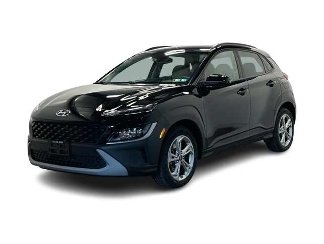 Thumbnail: 2023 Hyundai Kona - 1