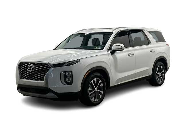Thumbnail: 2020 Hyundai Palisade - 1
