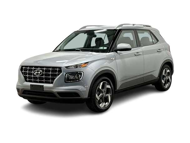 2022 Hyundai Venue SEL -
                  Moon, PA
