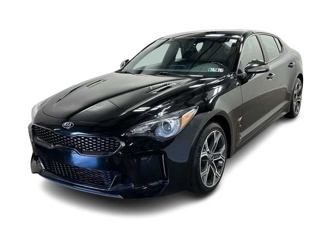 2020 Kia Stinger GT-Line -
                Moon, PA