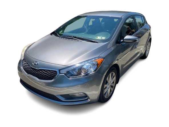 2014 Kia Forte EX -
                  Moon, PA