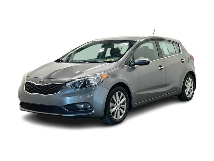 2014 Kia Forte EX -
                  Moon, PA