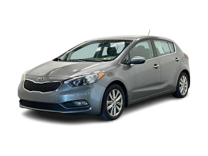 2014 Kia Forte EX -
                  Moon, PA