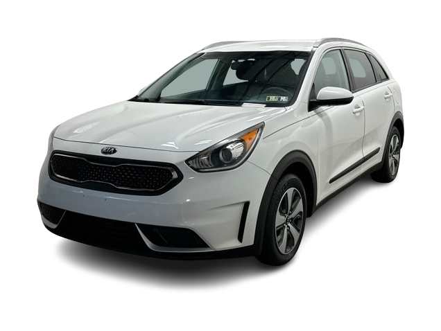 2017 Kia Niro LX -
                  Moon, PA