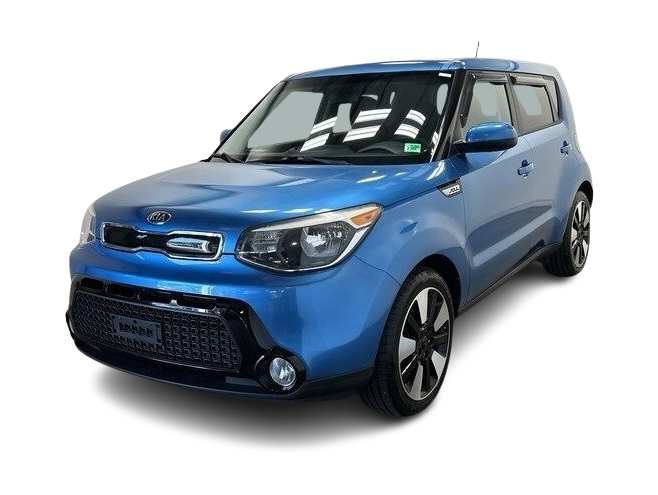 2016 Kia Soul Soul+ -
                  Moon, PA