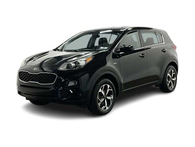 2020 Kia Sportage LX -
                  Moon, PA
