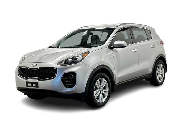2018 Kia Sportage LX -
                  Moon, PA