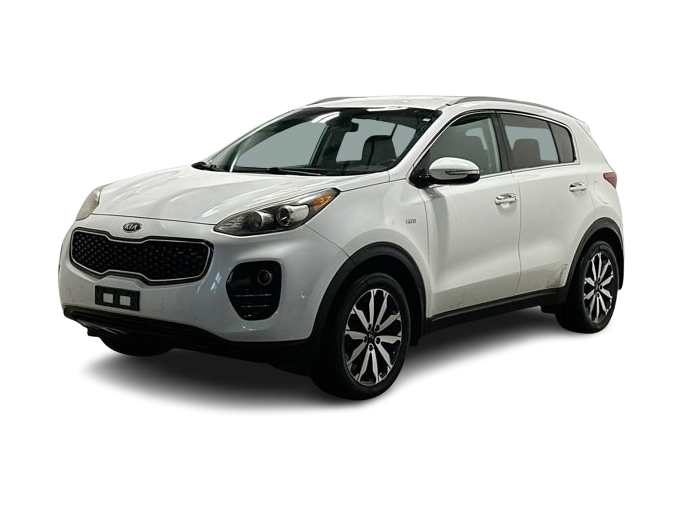 2018 Kia Sportage EX -
                  Moon, PA